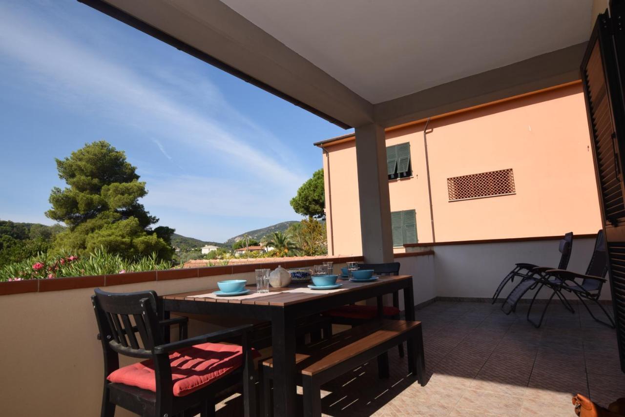Apartament Ciliegio